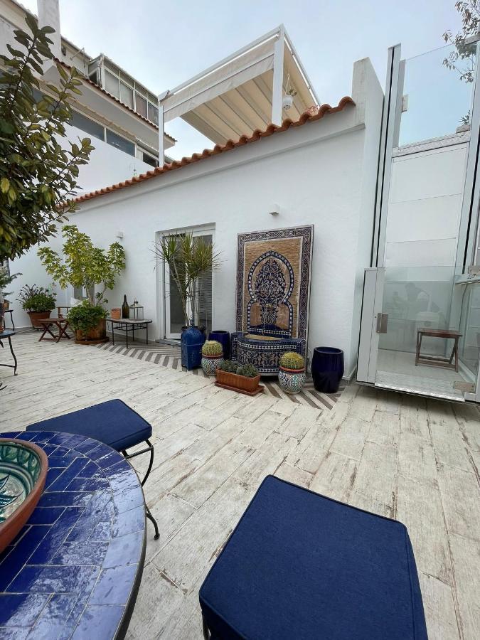 דירות לגואה Casa De Cece מראה חיצוני תמונה