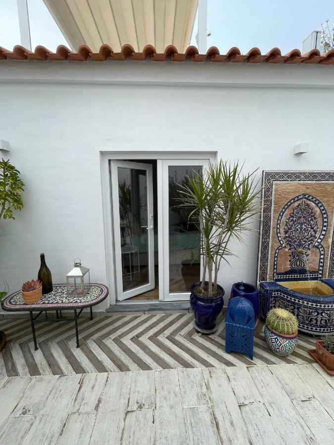 דירות לגואה Casa De Cece מראה חיצוני תמונה