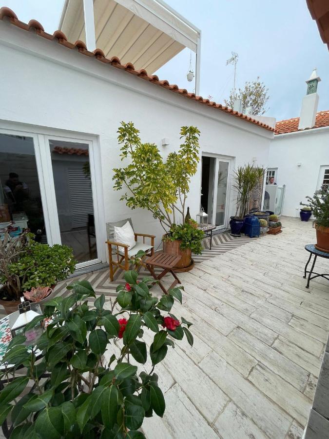 דירות לגואה Casa De Cece מראה חיצוני תמונה